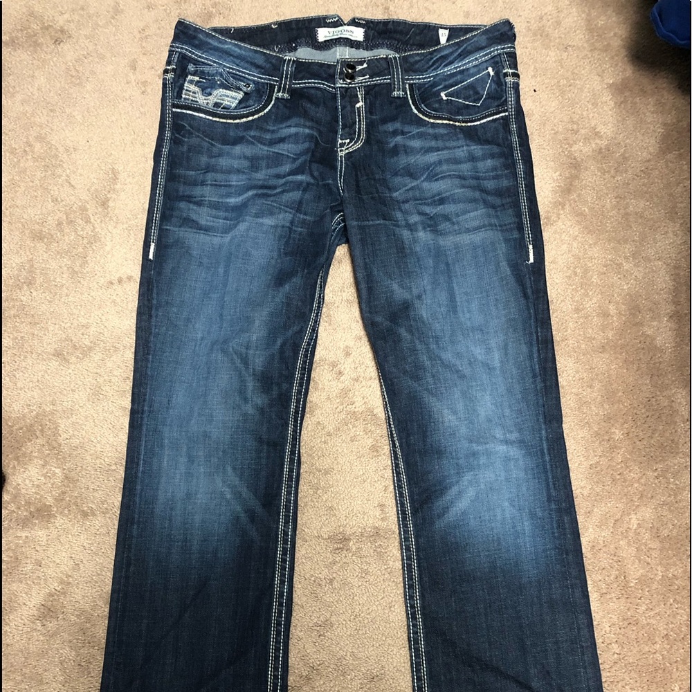 Vigoss Bootcut Jeans